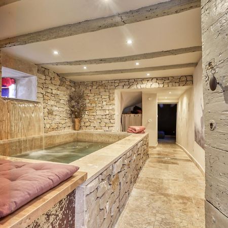 Les Jasmins En Provence Βίλα LʼIsle-sur-la-Sorgue Εξωτερικό φωτογραφία
