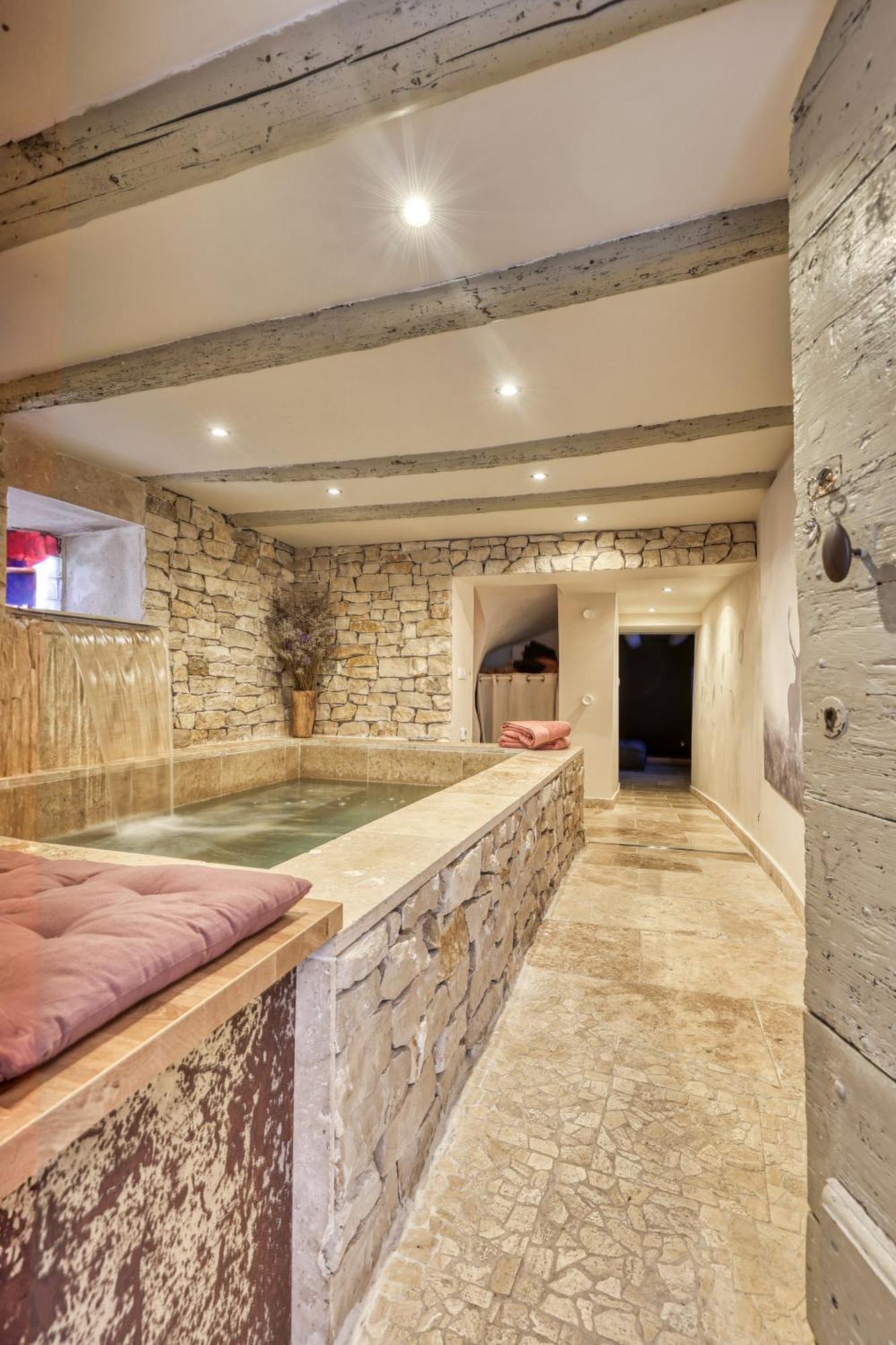 Les Jasmins En Provence Βίλα LʼIsle-sur-la-Sorgue Εξωτερικό φωτογραφία