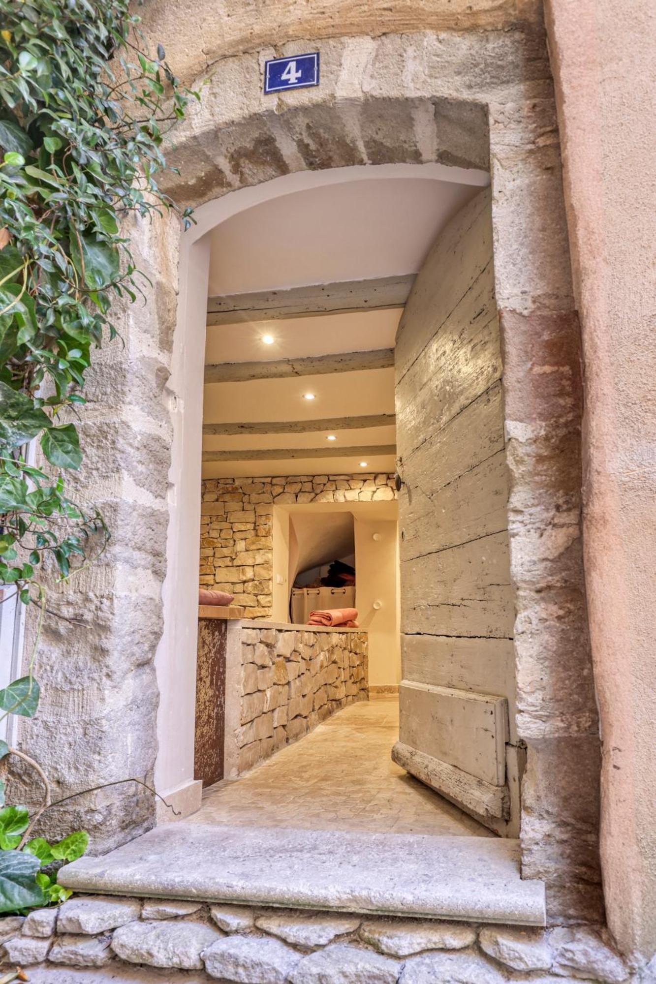 Les Jasmins En Provence Βίλα LʼIsle-sur-la-Sorgue Εξωτερικό φωτογραφία
