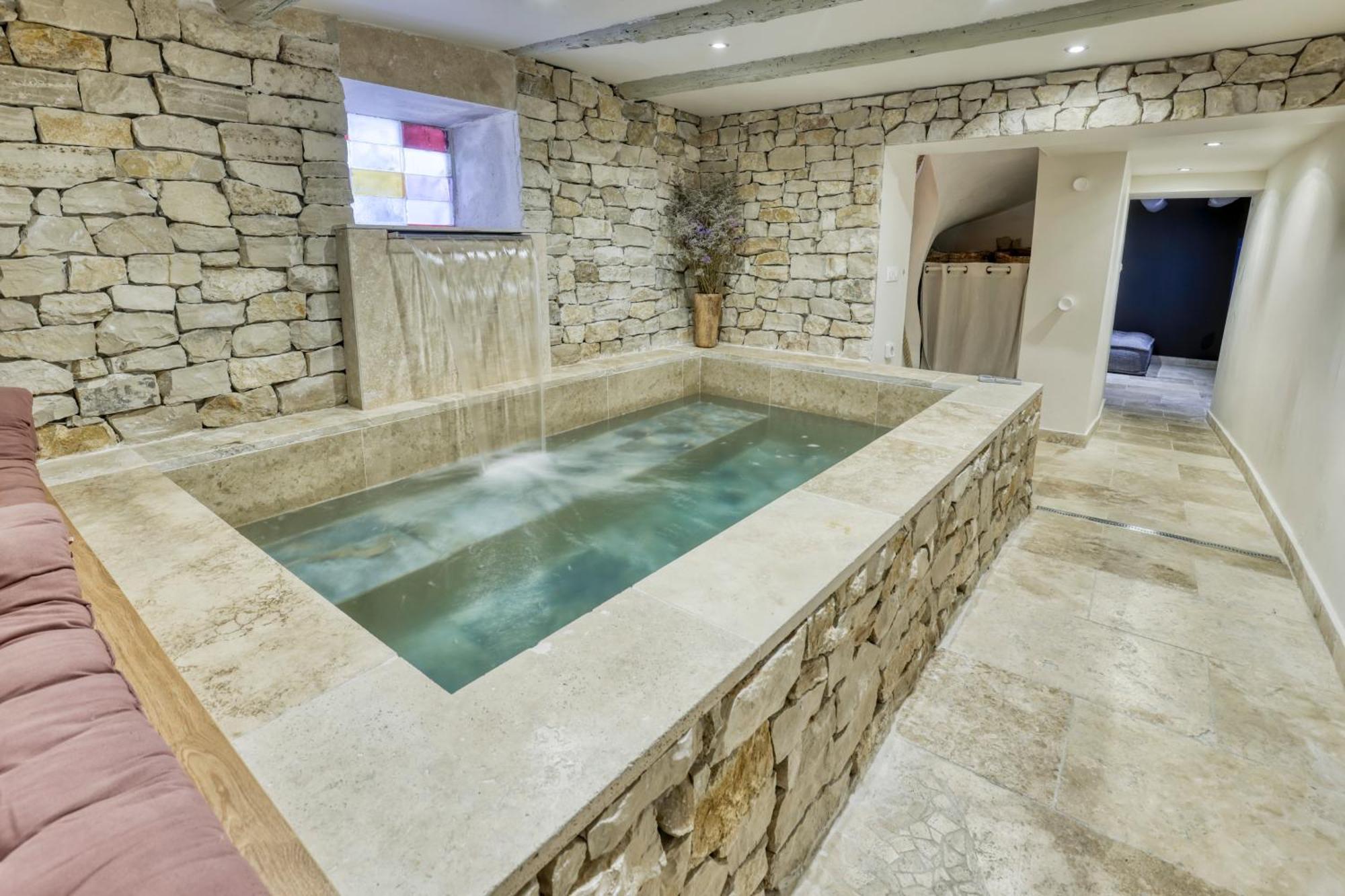 Les Jasmins En Provence Βίλα LʼIsle-sur-la-Sorgue Εξωτερικό φωτογραφία